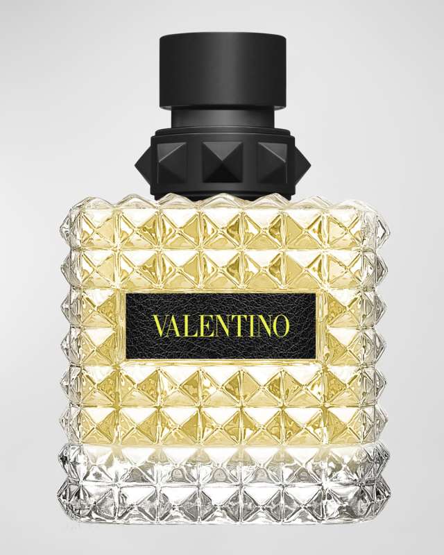 Donna Born in Roma Yellow Dream Eau de Parfum,